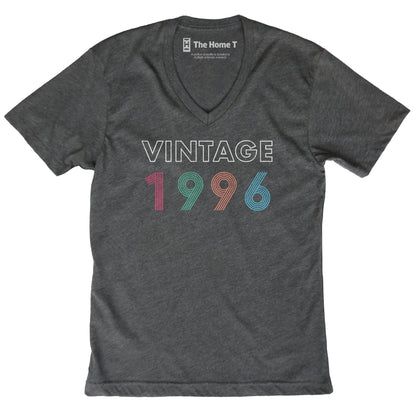 Vintage 1996