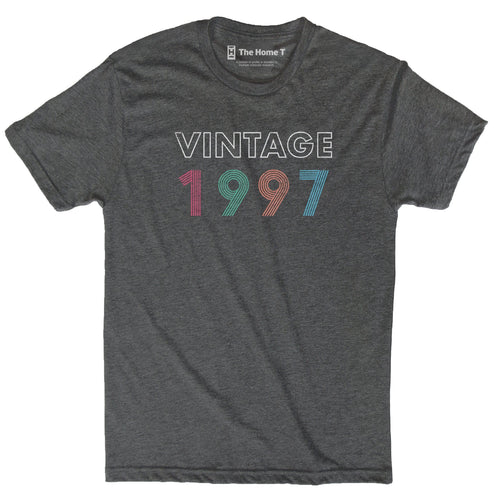 Vintage 1997