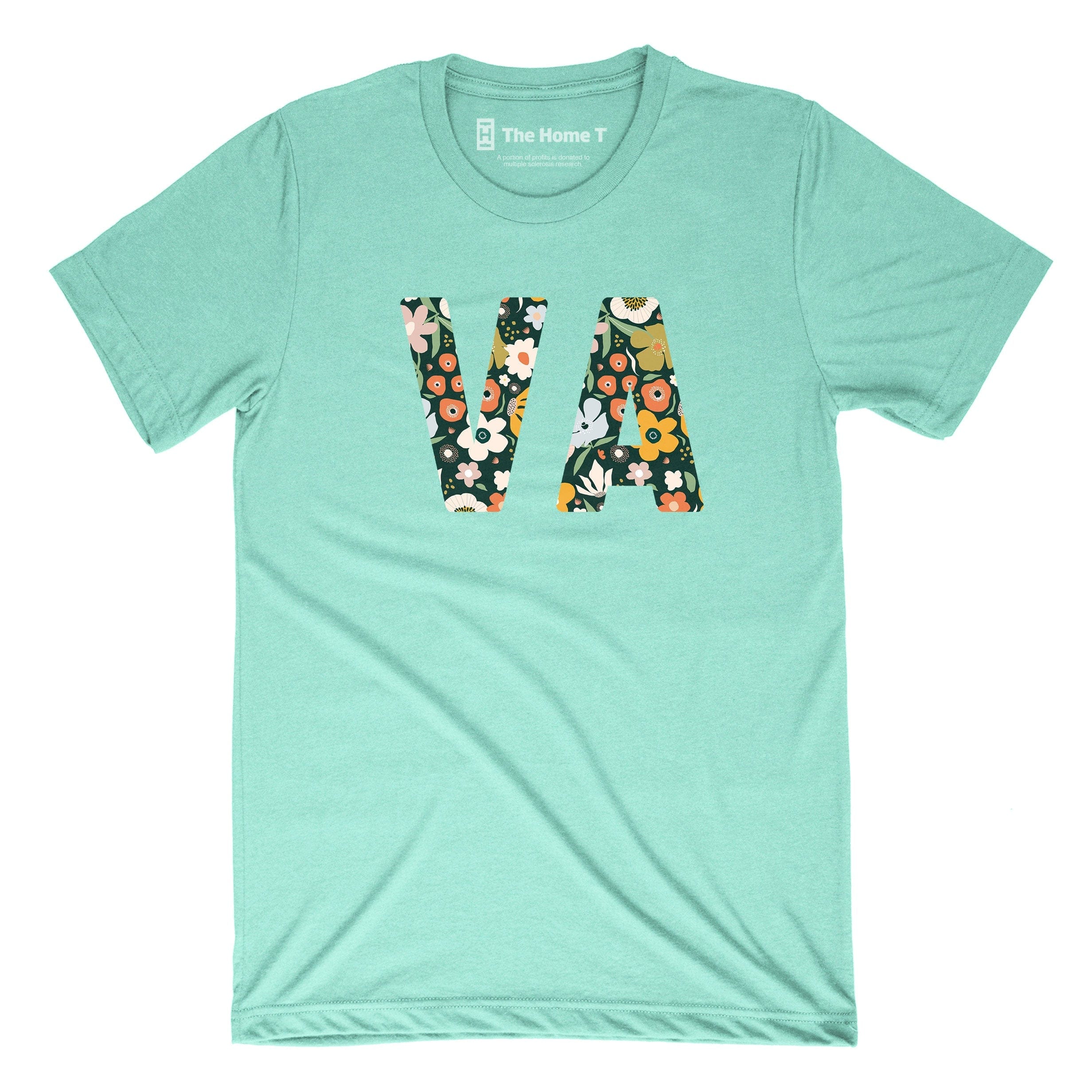 Virginia Floral Abbreviation