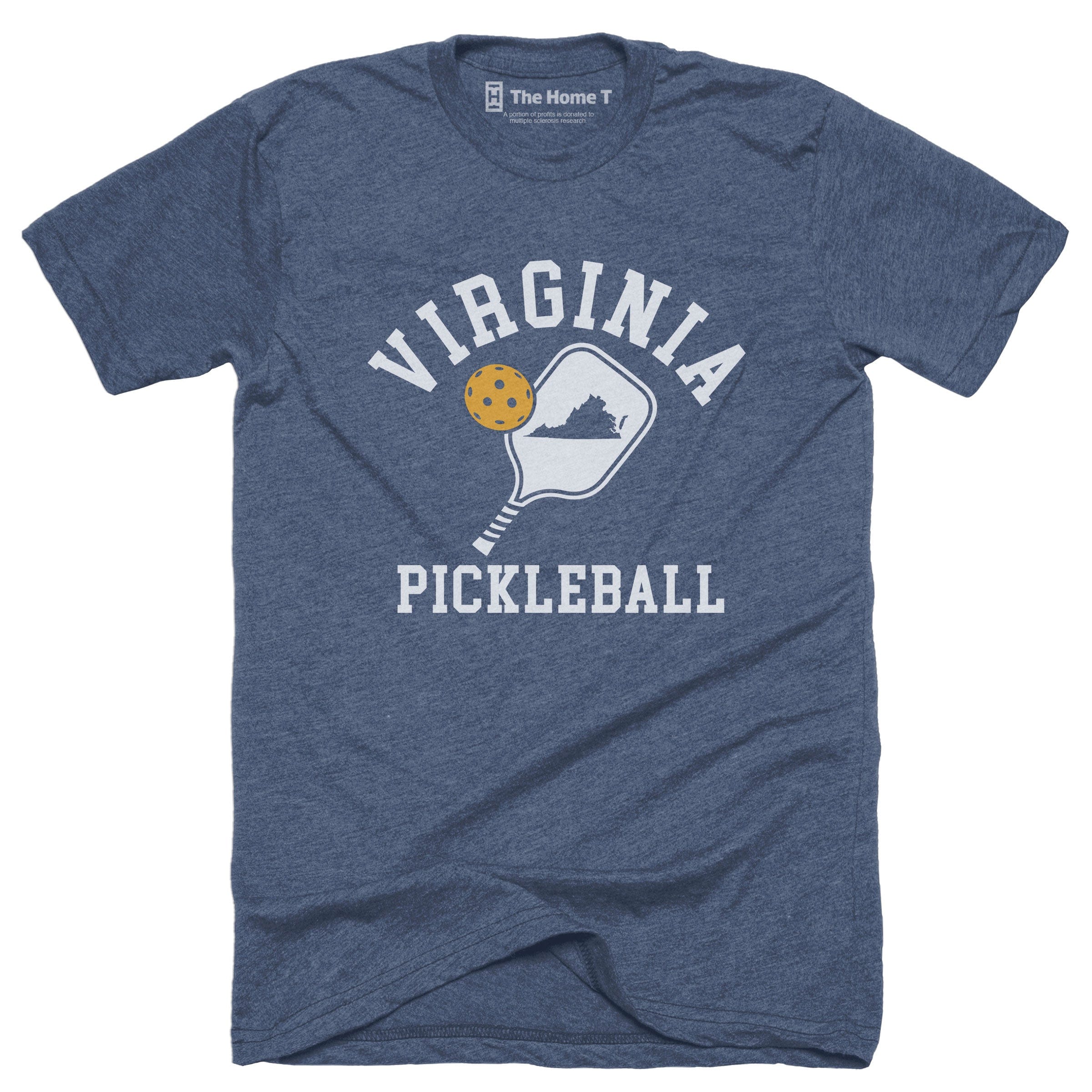 Virginia Pickleball Paddle