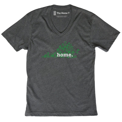 Virginia Home T Clovers