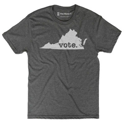 Virginia Vote Home T