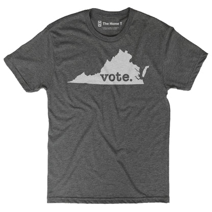 Virginia Vote Home T