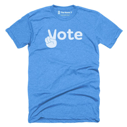 Vote Peace