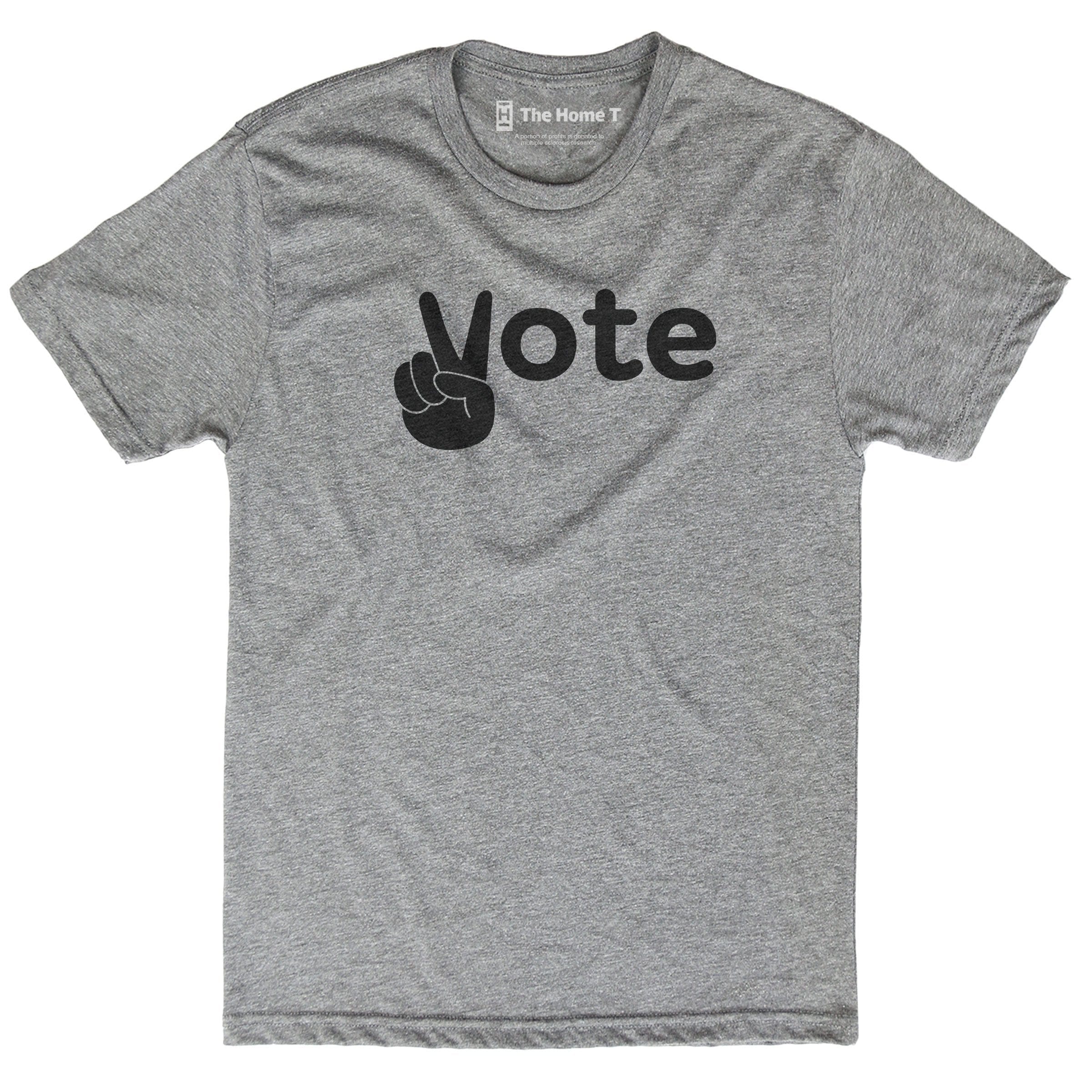 Vote Peace