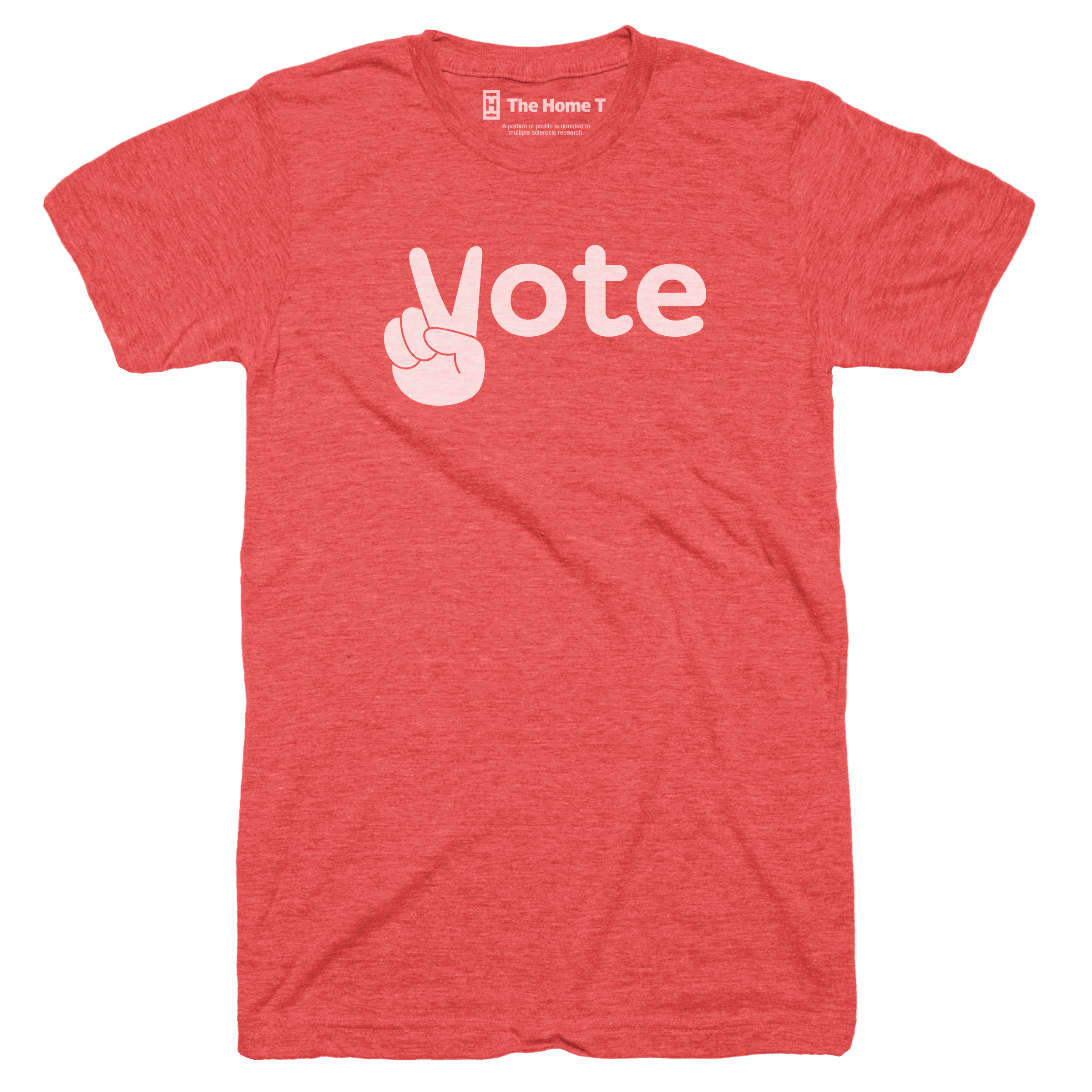 Vote Peace
