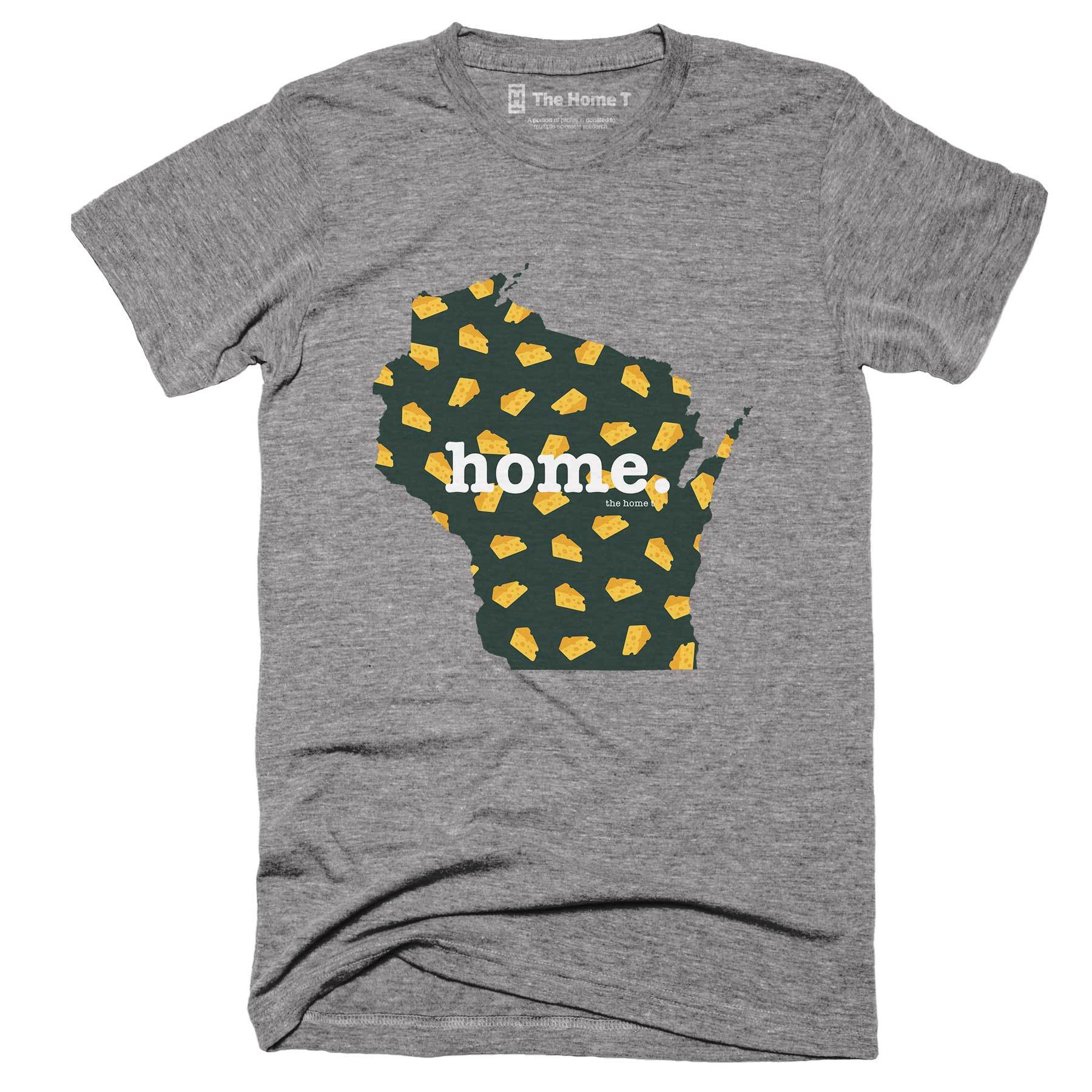 Wisconsin State Pattern | The Home T