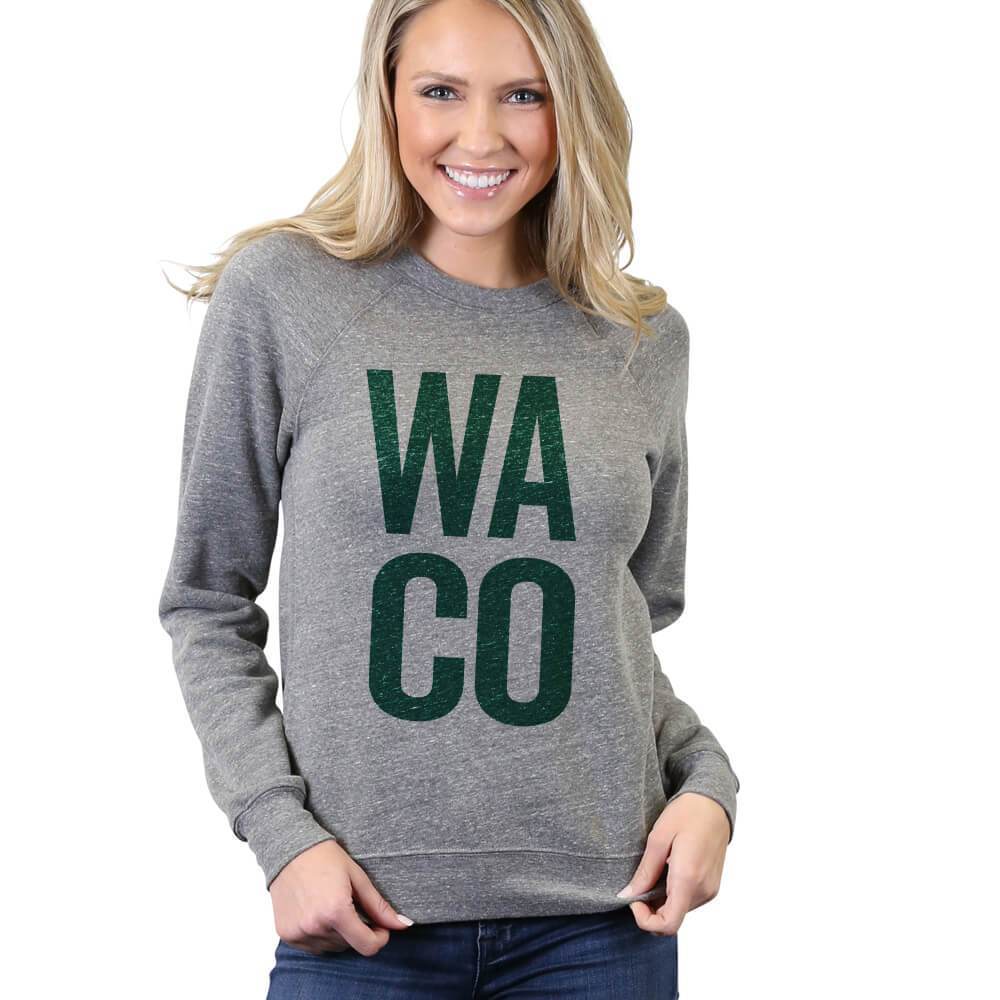 Waco Sweatshirt