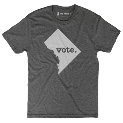 Washington DC Vote Home T