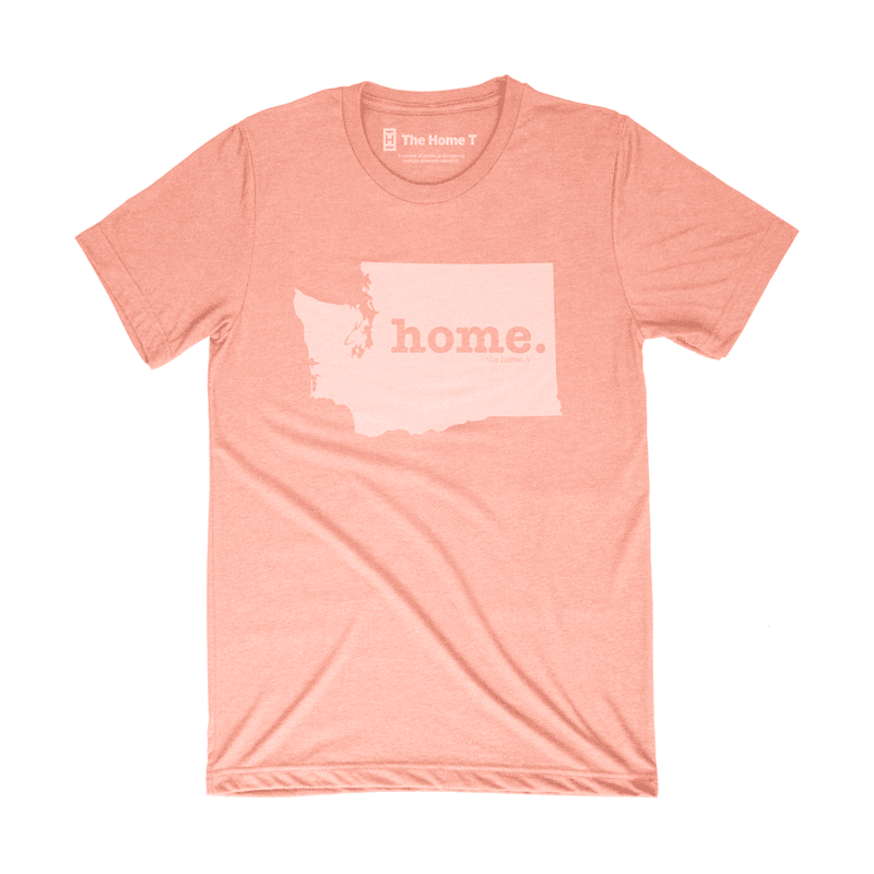 Washington Summer Coral Limited Edition