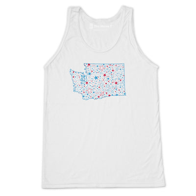 Washington Star State