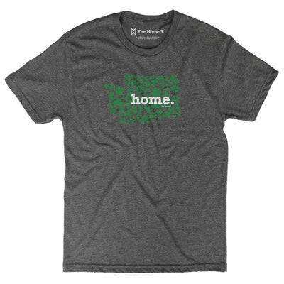 Washington Home T Clovers