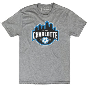 We Are Charlotte