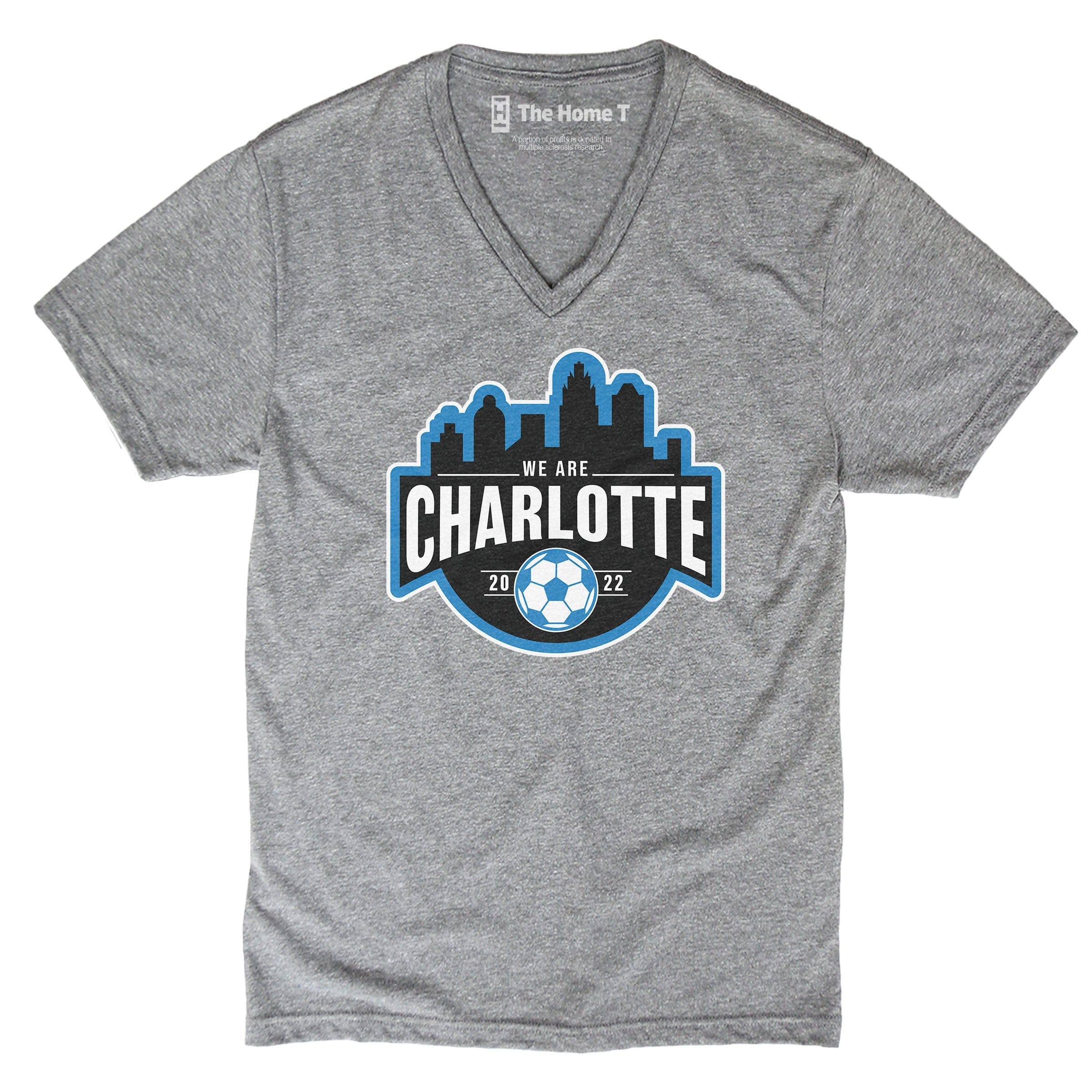 We Are Charlotte