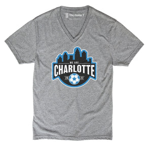 We Are Charlotte
