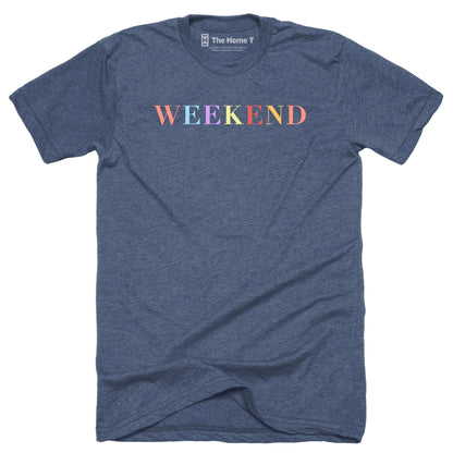 Weekend