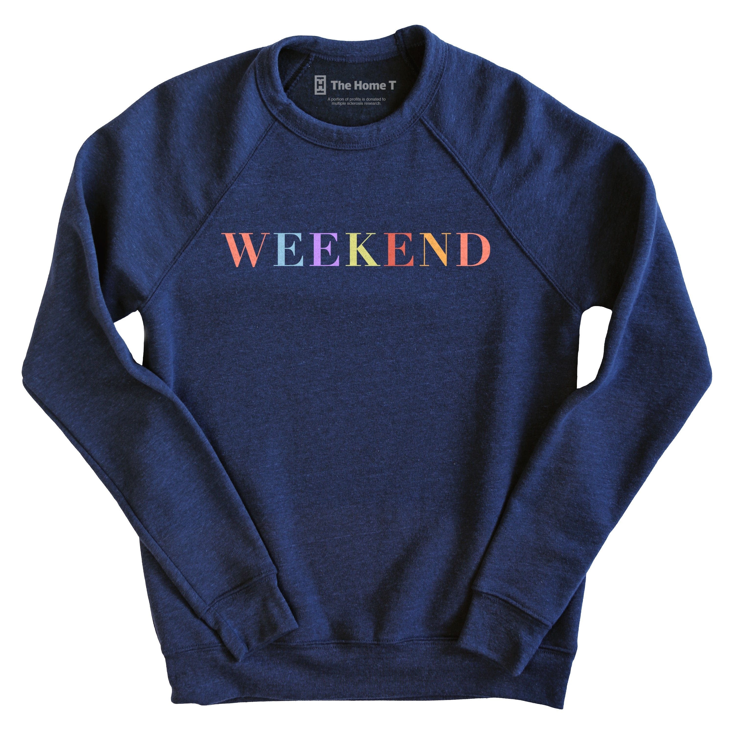 Weekend Sweatshirt