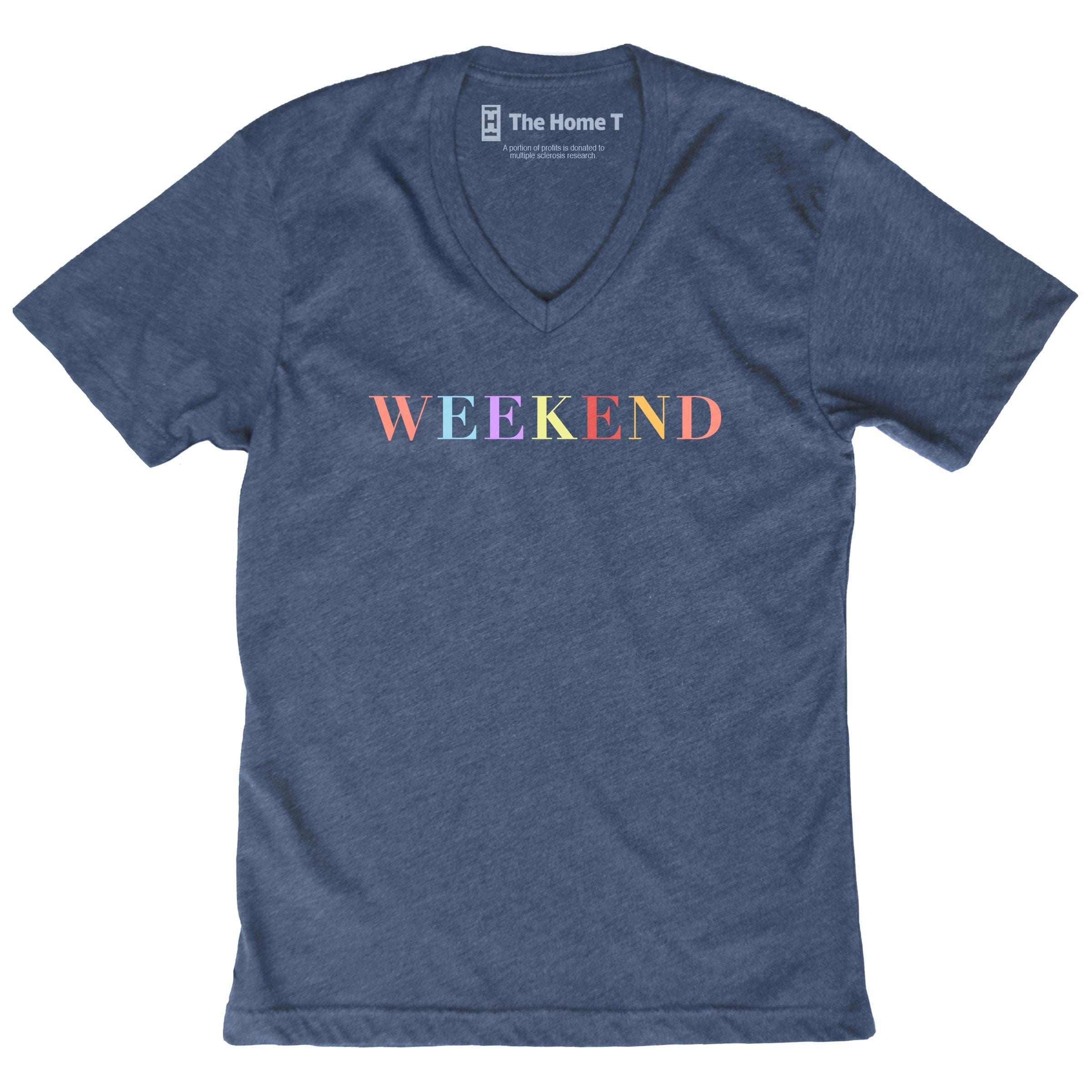 Weekend V-neck