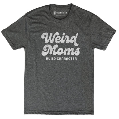 Weird Moms