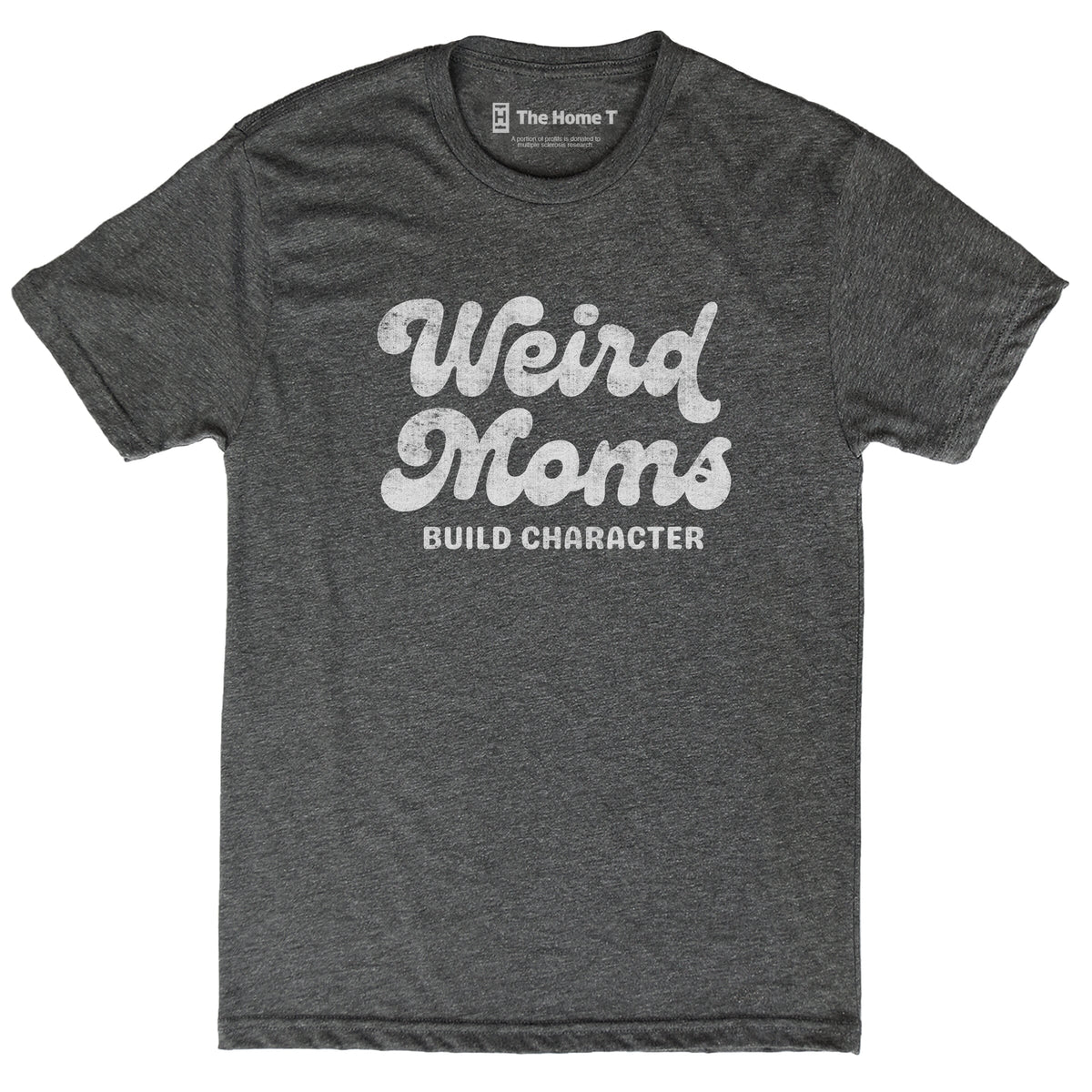 Weird Moms