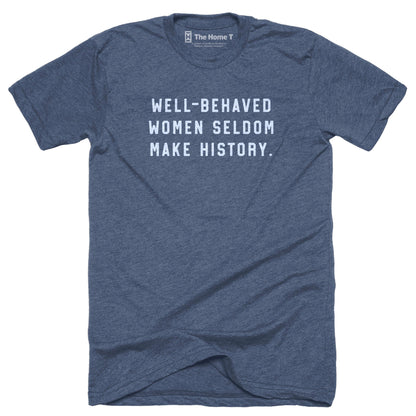 Well-Behaved Women