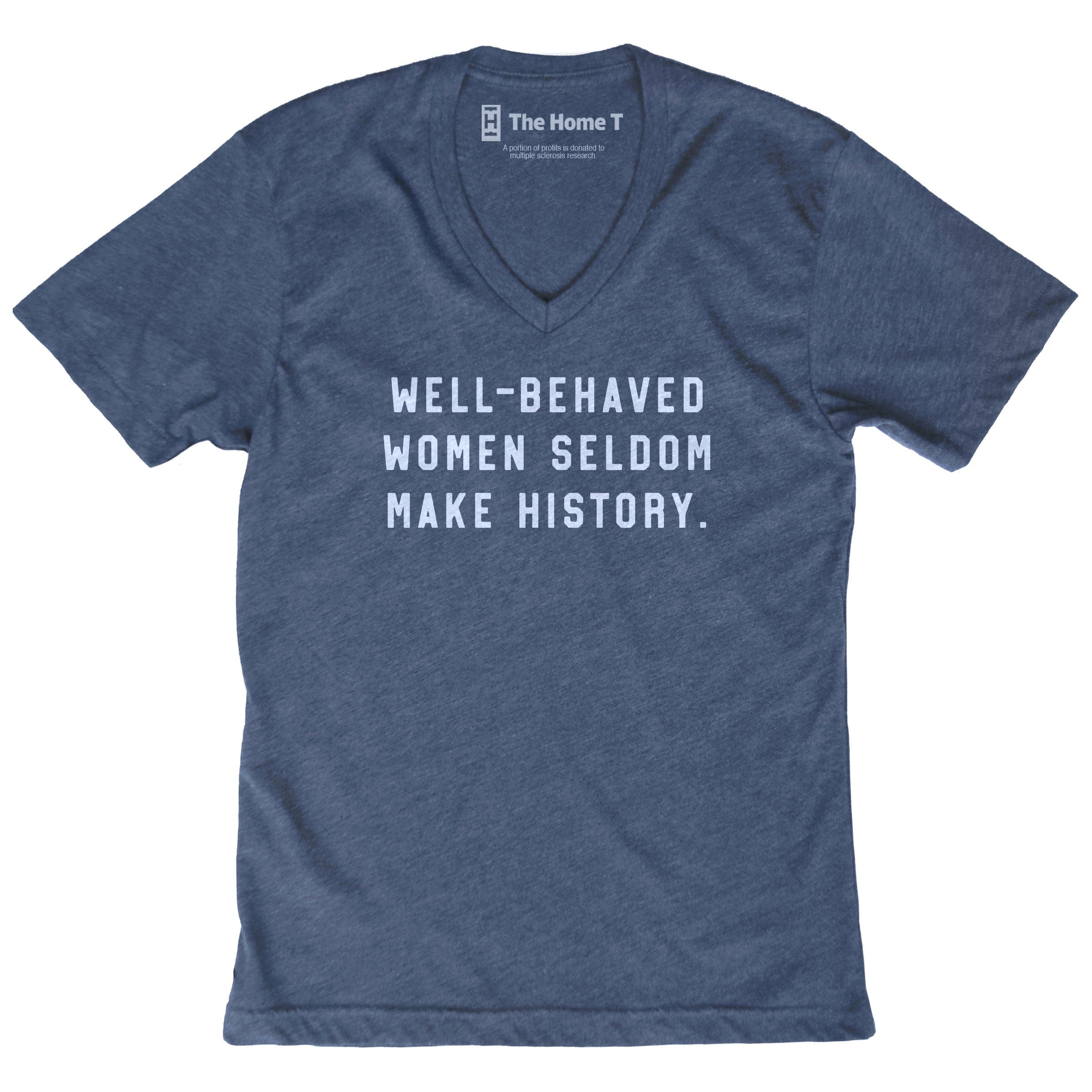 Well-Behaved Women