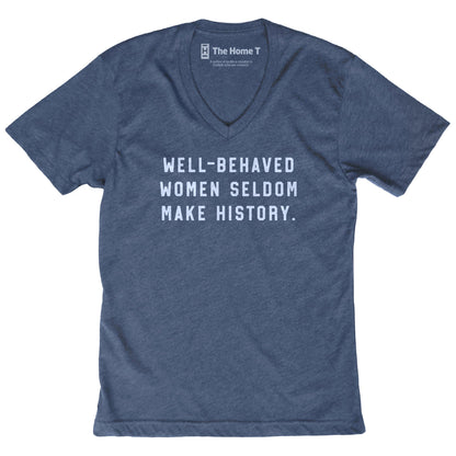 Well-Behaved Women