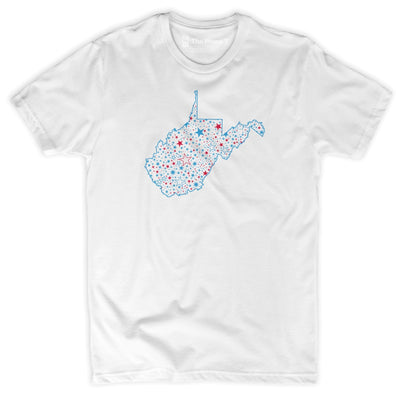 West Virginia Star State