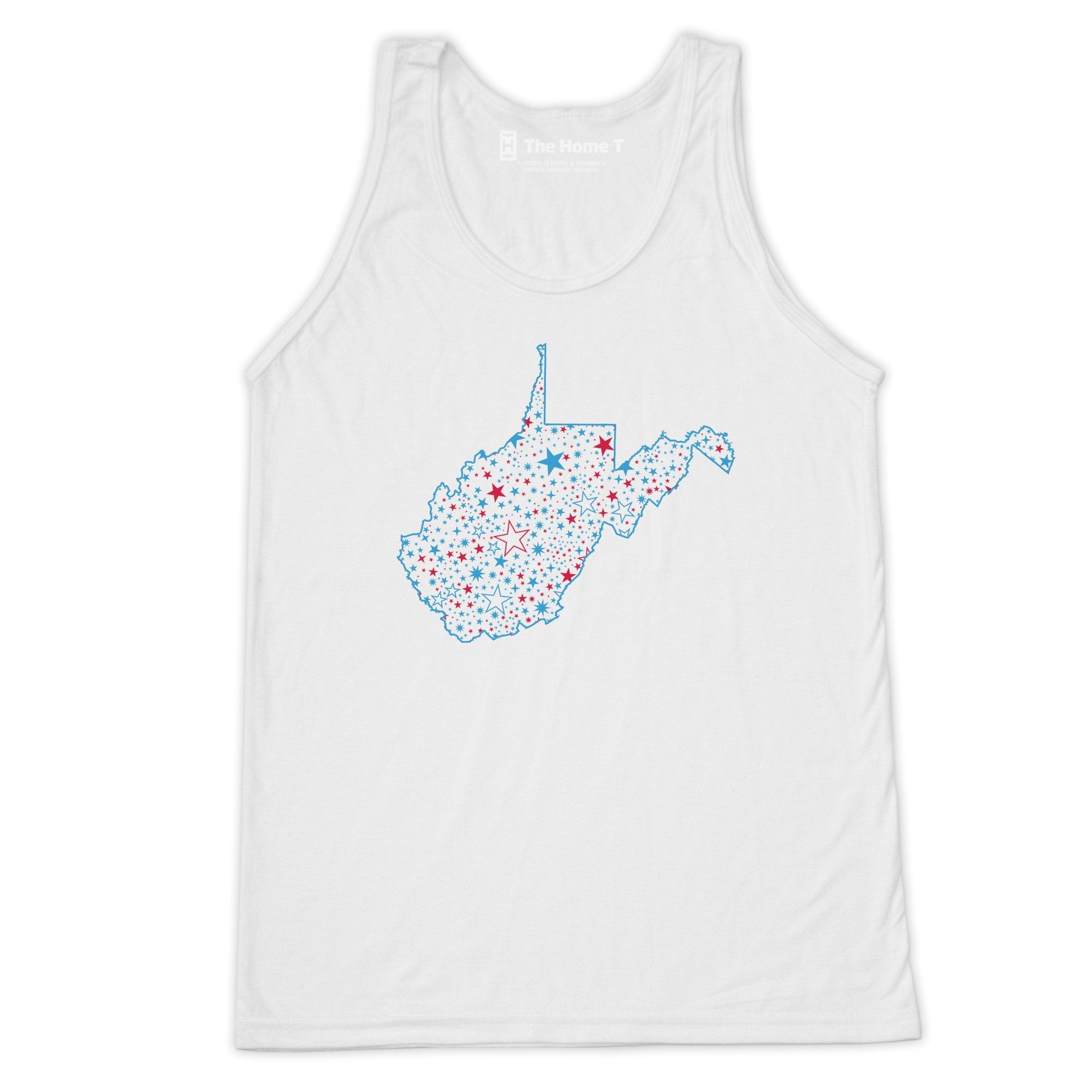West Virginia Star State