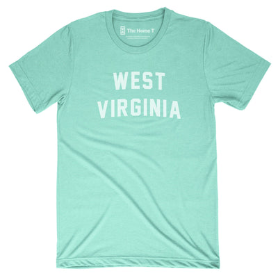 West Virginia Arched