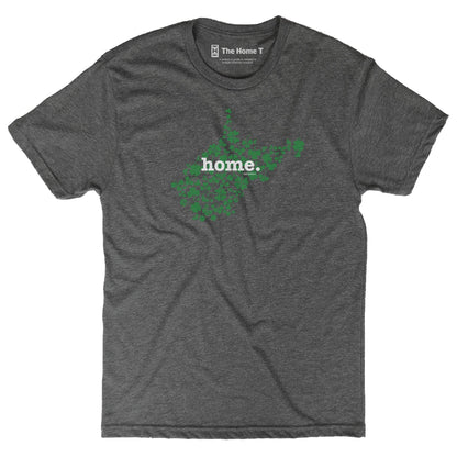 West Virginia Home T Clovers