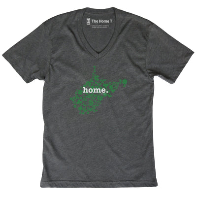 West Virginia Home T Clovers