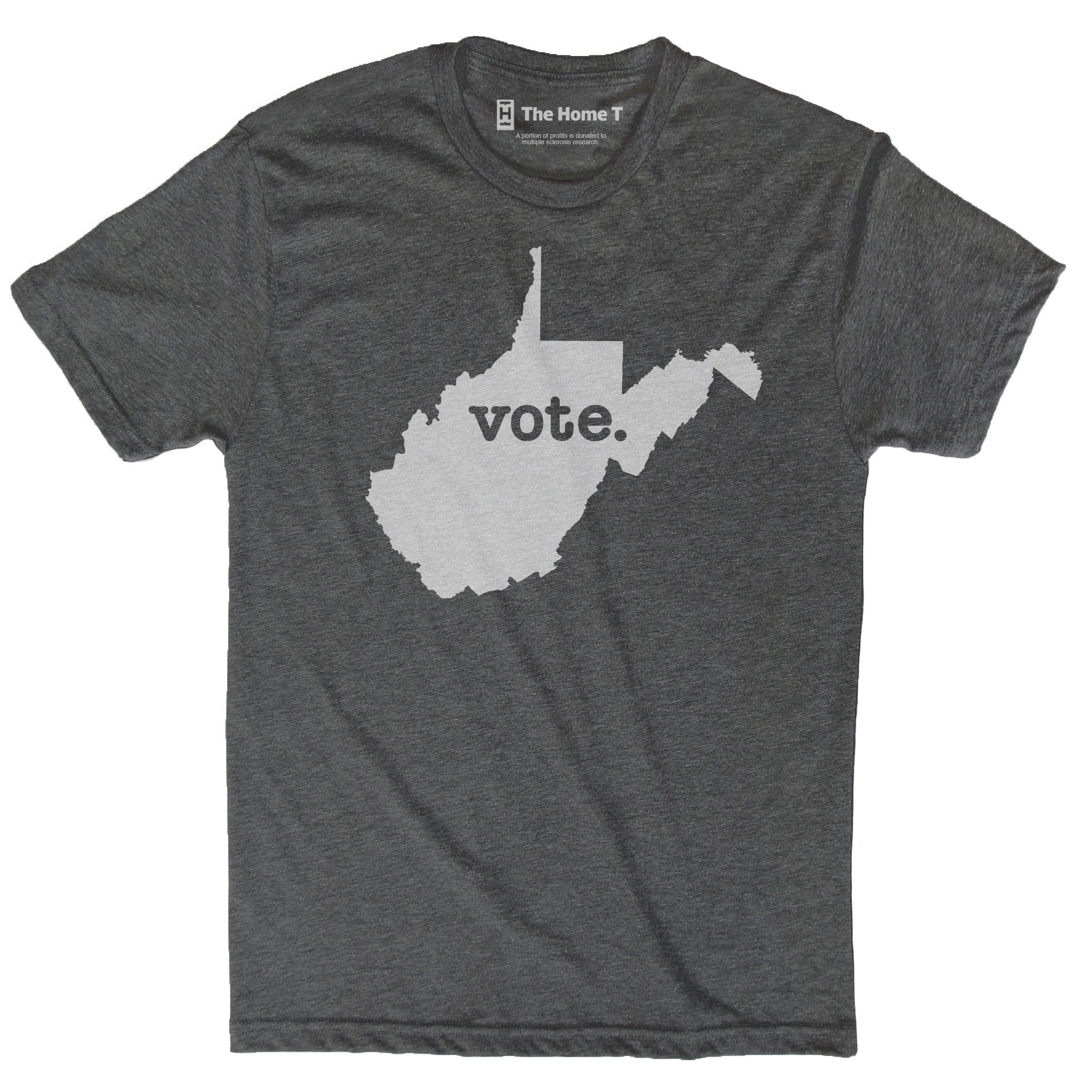 West Virginia Vote Home T