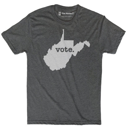 West Virginia Vote Home T