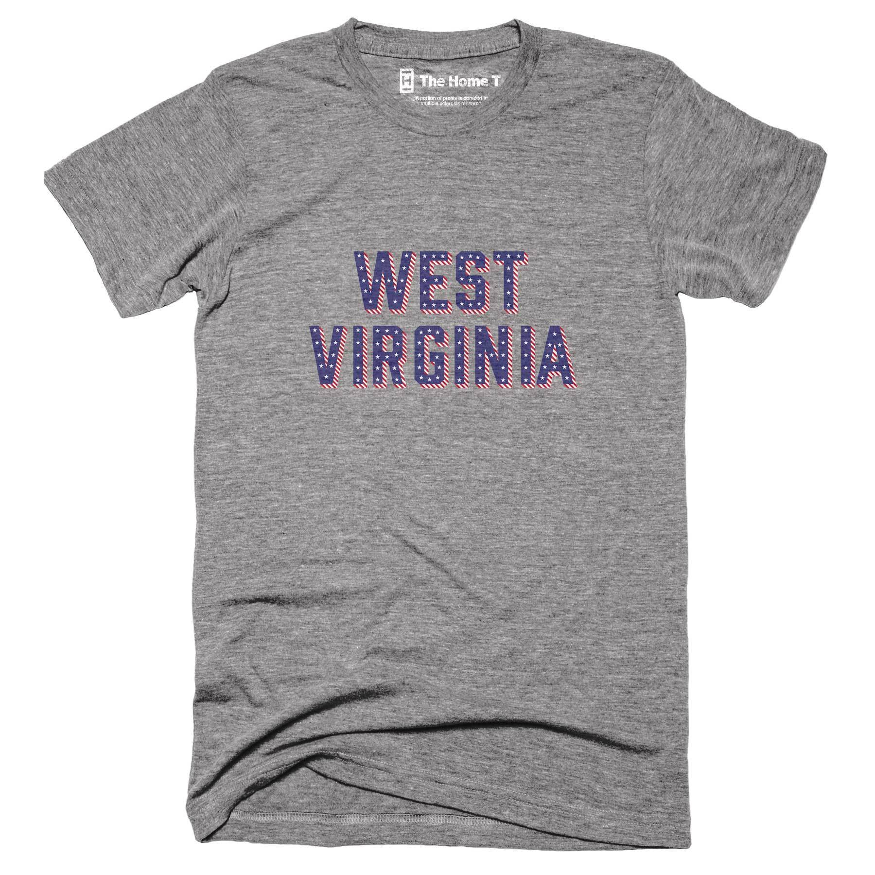 West Virginia USA Limited Edition