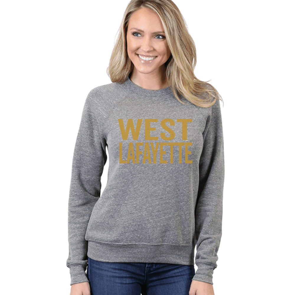 West Lafayette Sweatshirt