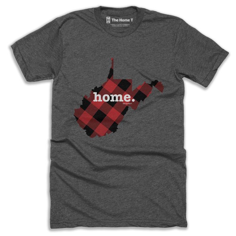 West Virginia Plaid Limited Edition