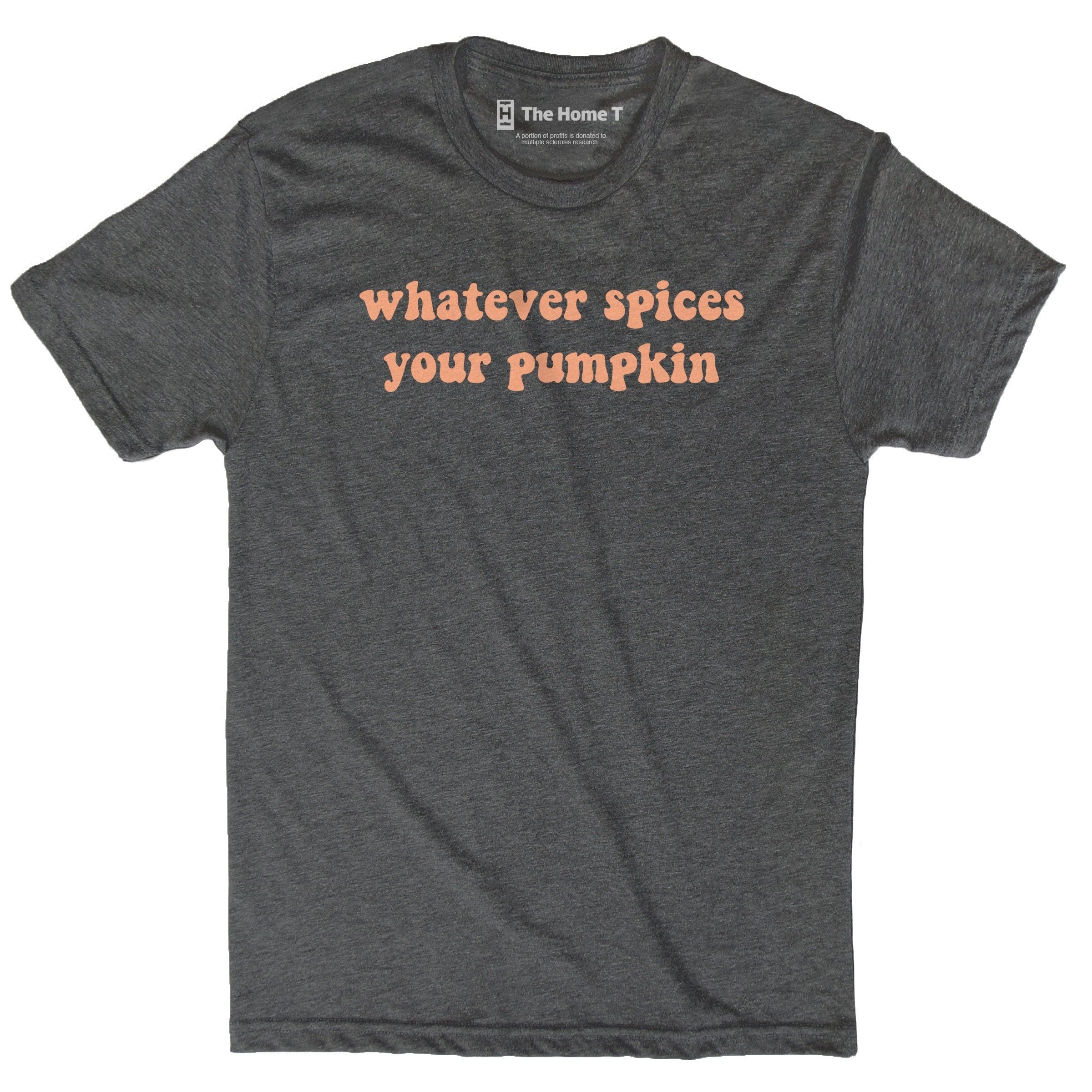 Whatever Spices Your Pumpkin