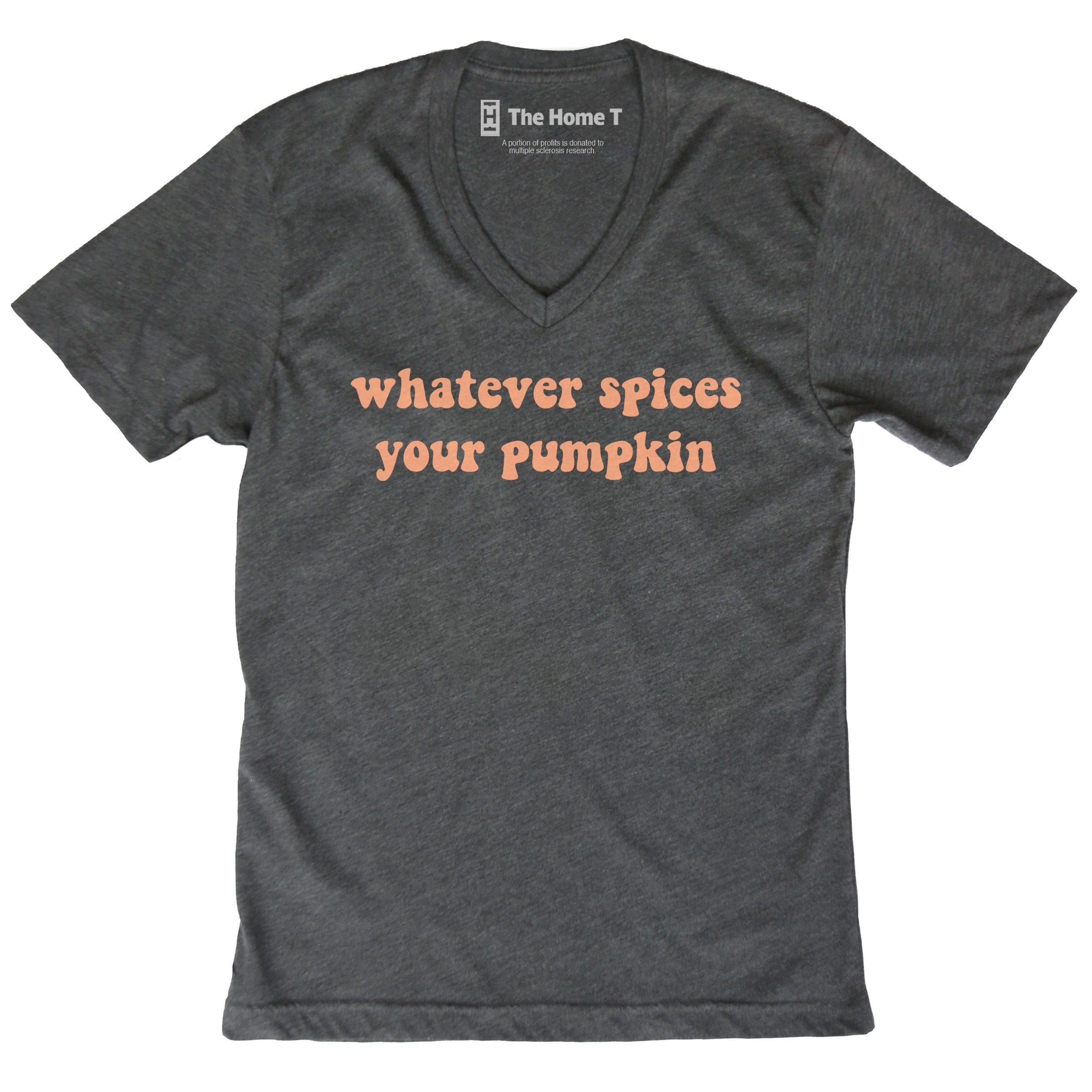 Whatever Spices Your Pumpkin