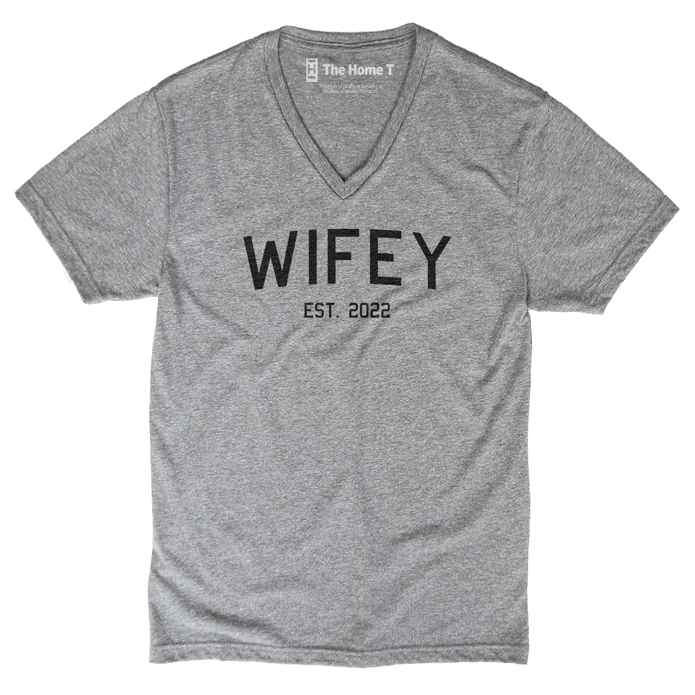 Wifey or Hubby Est (Year)