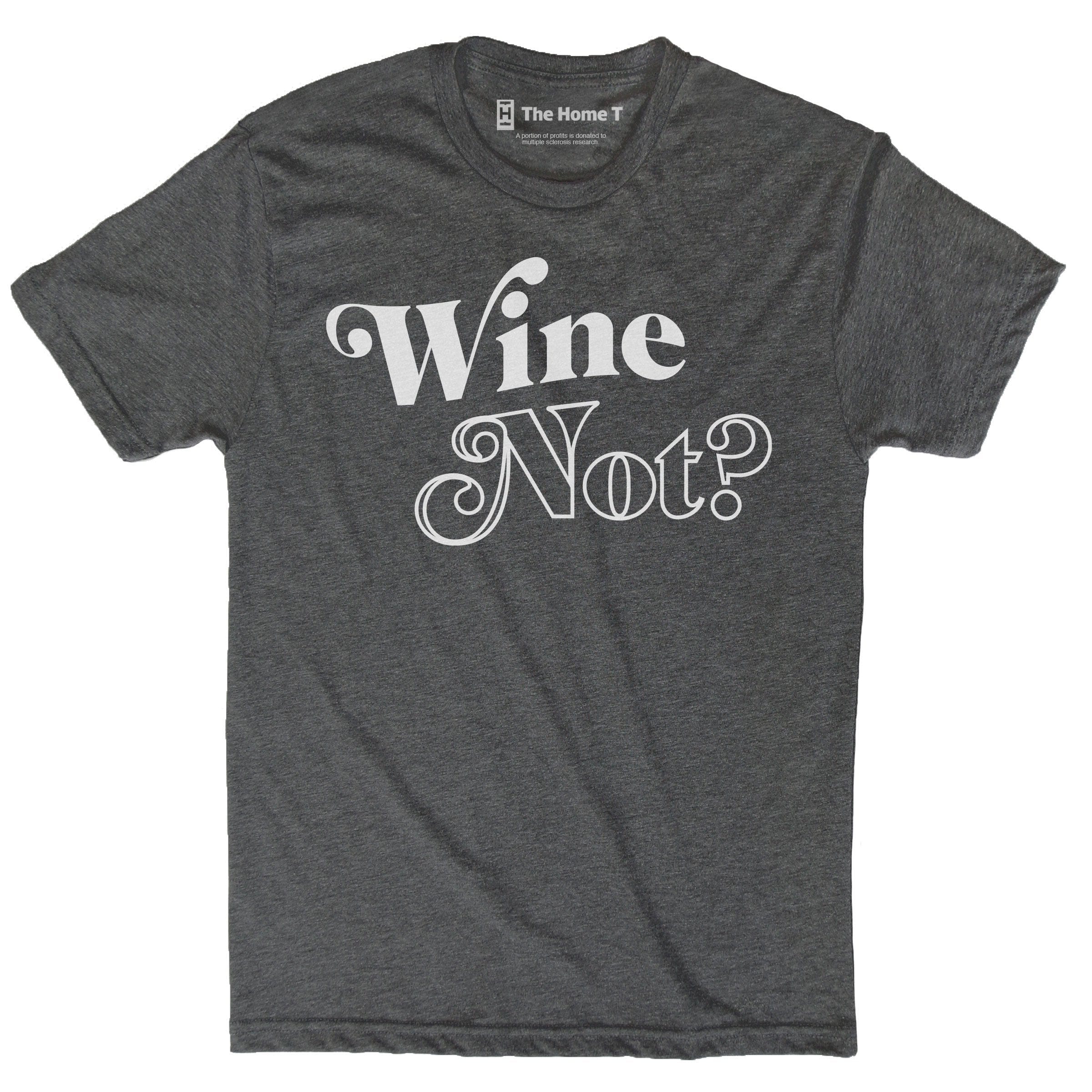 Wine Not