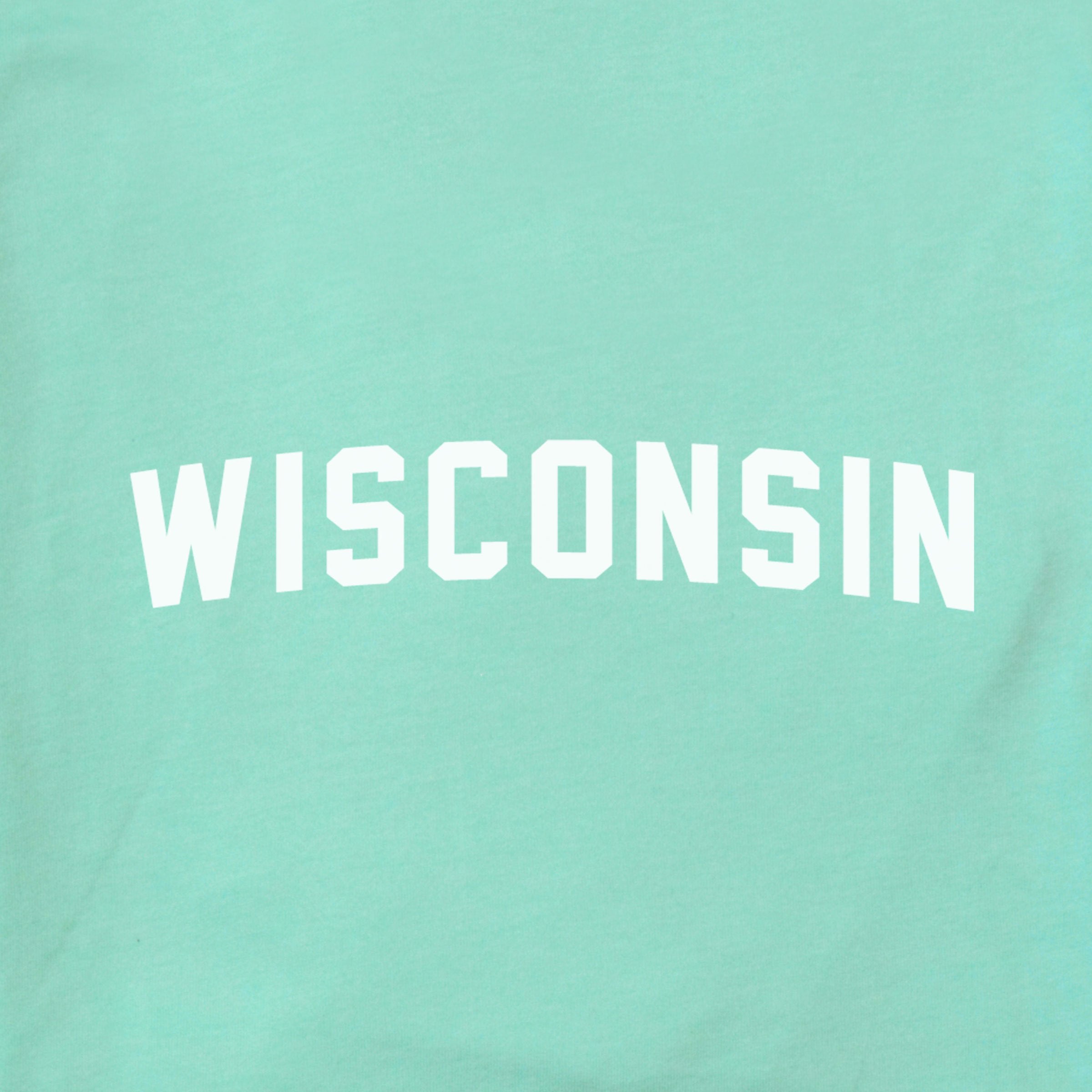 Wisconsin Arched The Home T