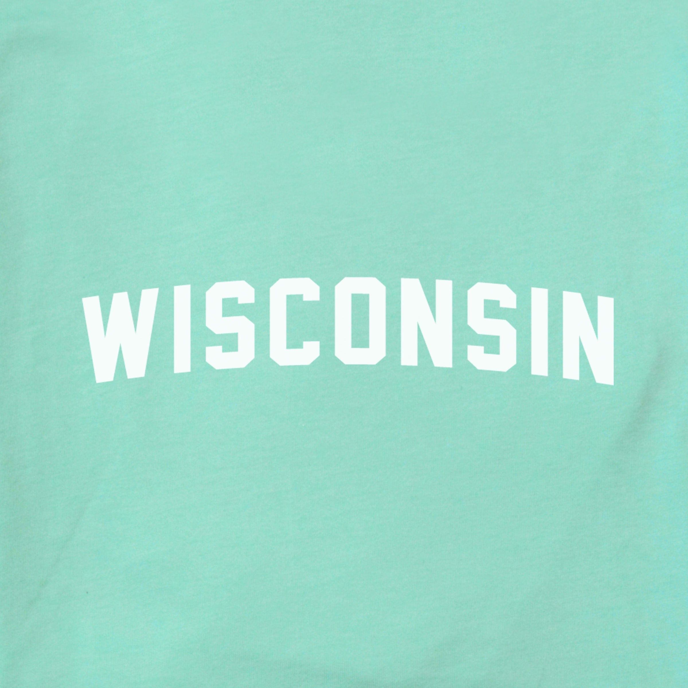 Wisconsin Arched