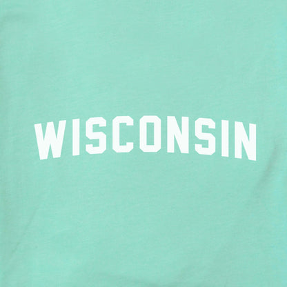 Wisconsin Arched
