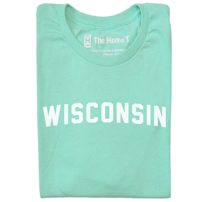 Wisconsin Arched