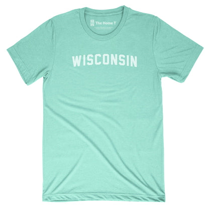Wisconsin Arched