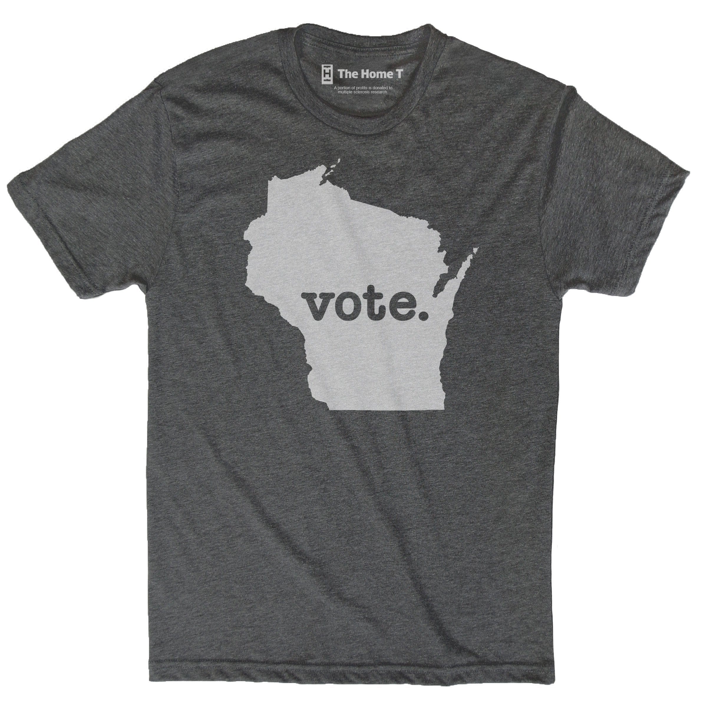 Wisconsin Vote Home T