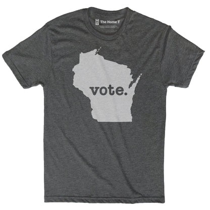Wisconsin Vote Home T