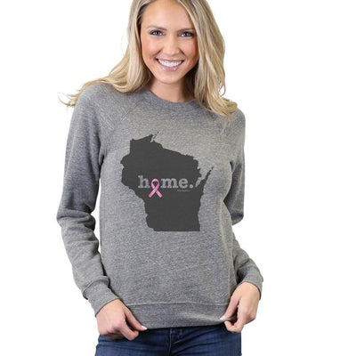 Wisconsin Pink Ribbon