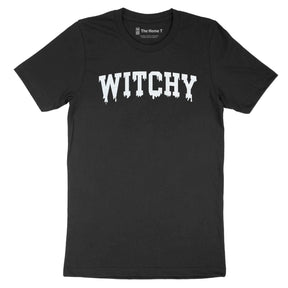 Witchy Collegiate